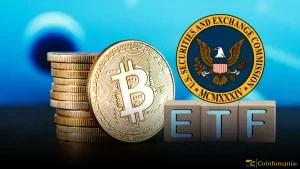 SEC Eyes Automated Listing Process to Speed Up Crypto ETF Approvals