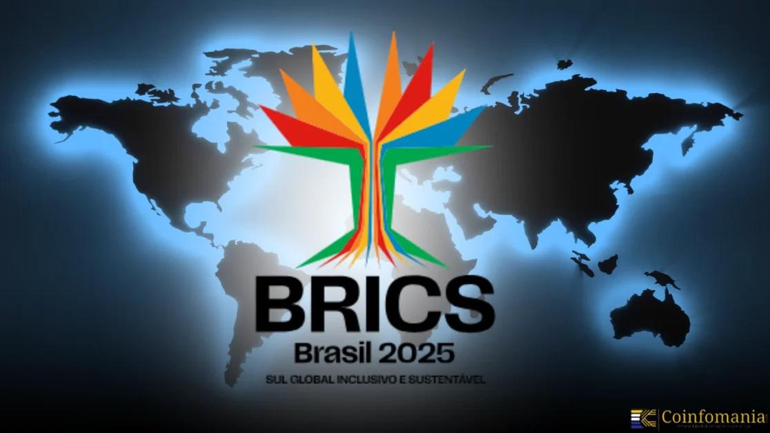 BRICS Pushes for New Global Economic Order at Rio Summit 