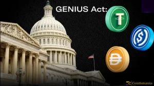 What the U.S. GENIUS Act Means for the Future of Stablecoins