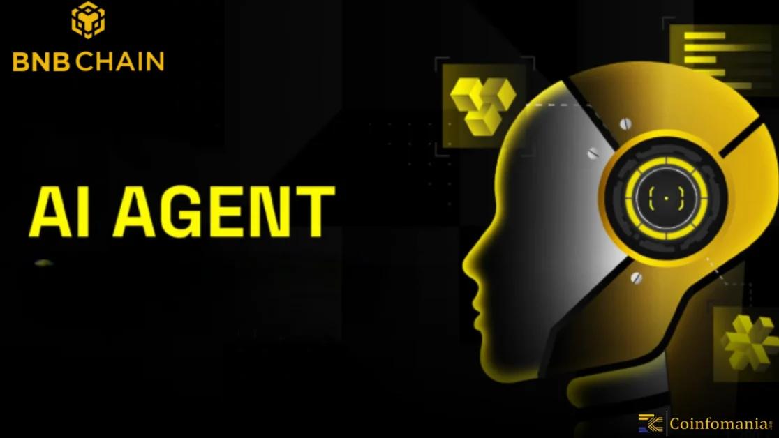 BNB Chain Integrates AI Bot Across Developer Tools in Push Towards 2025 Vision