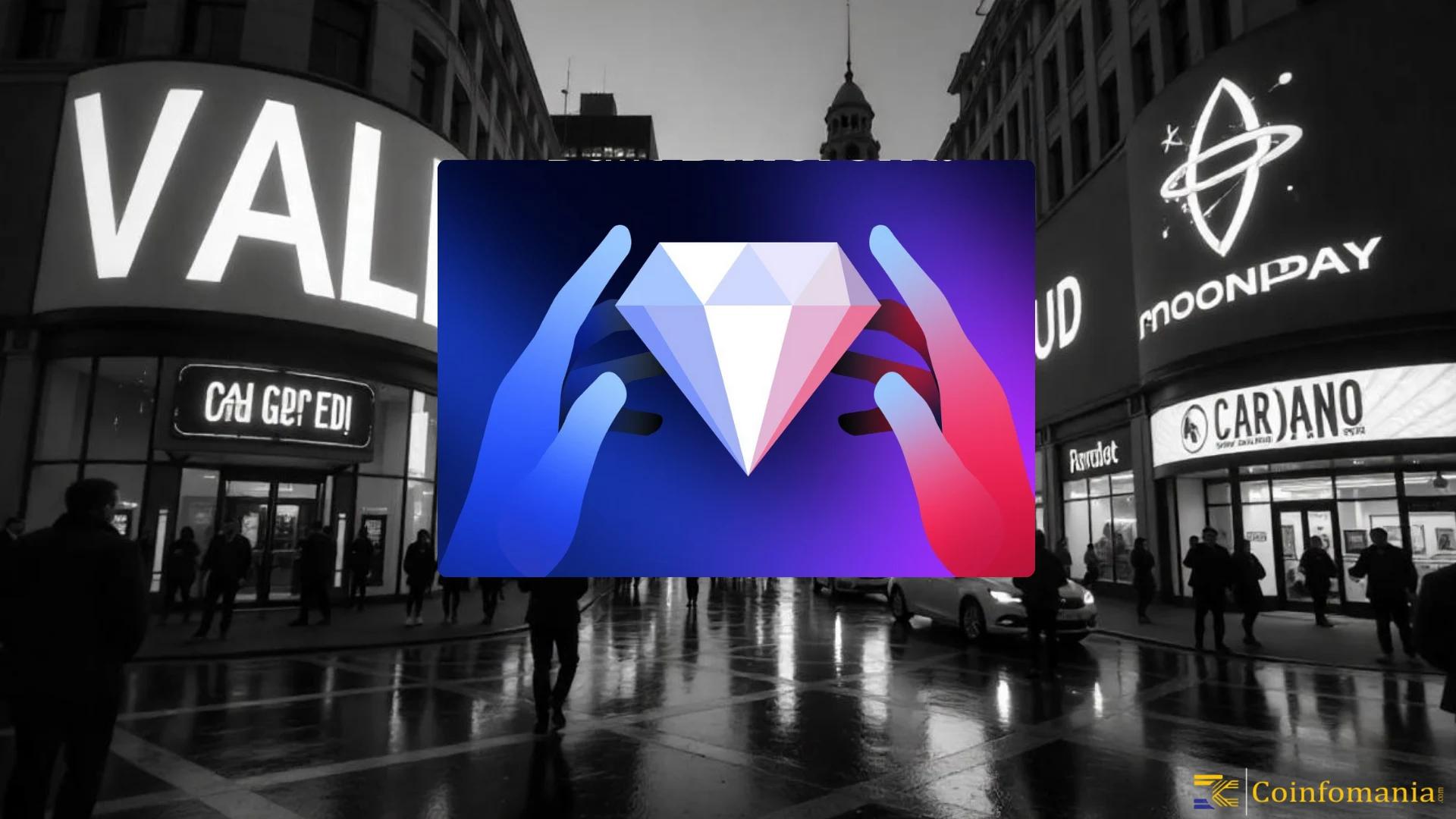 VALR and MoonPay Forge Strategic Alliance to Enhance Global Crypto Accessibility