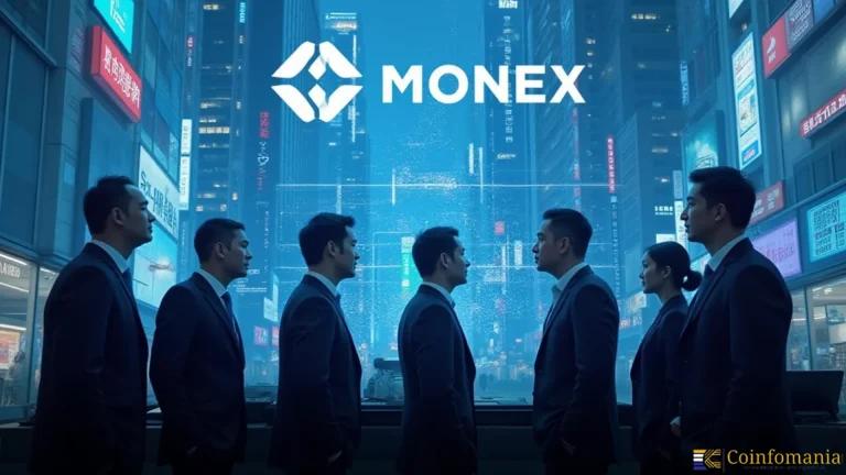 Monex-Stablecoin signalisiert Japans Vorstoß in die digitale Finanzwelt