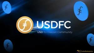 USDFC Stablecoin Launches on Filecoin Network with Overcollateralized USD Liquidity and On-Chain DeFi Tools Powered by Secured Finance