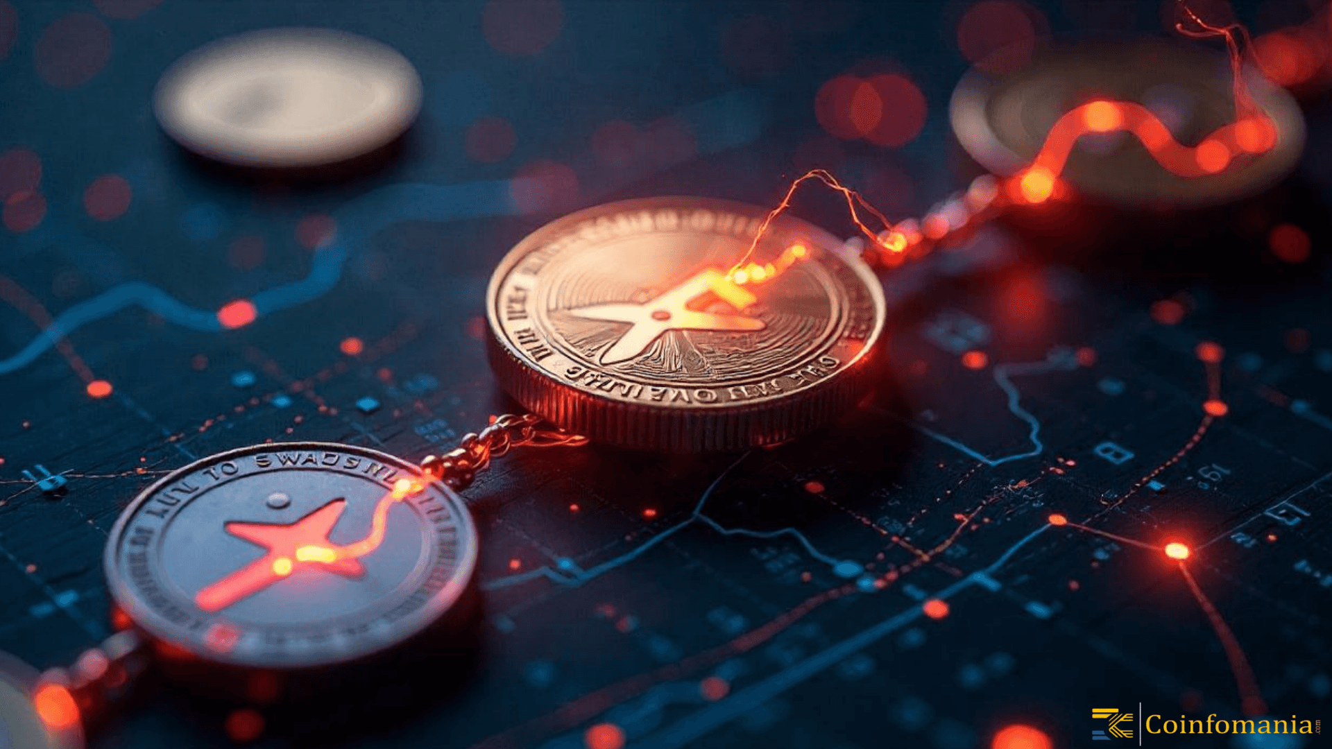 Guggenheim’s Strategic Expansion into Digital Debt on XRP Ledger Signals Shift in Institutional Investment Strategies