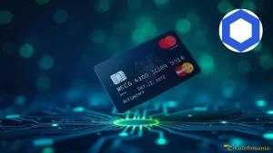 Chainlink and Mastercard Partner to Enable Over 3 Billion Cardholders to Purchase Crypto Directly On-Chain