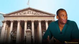 Arthur Hayes Reacts to Exemption of Treasuries From US Bank SLR