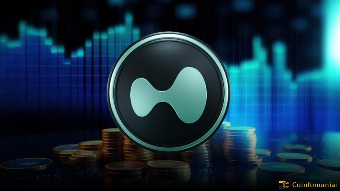 Hyperliquid Hits All-Time Highs with $10.1B Open Interest and $3.5B USDC TVL
