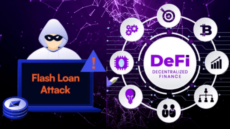 Flashloan Attacks Threaten Cross-Chain Transfers: New Insights Highlight Urgent Security Measures for DeFi