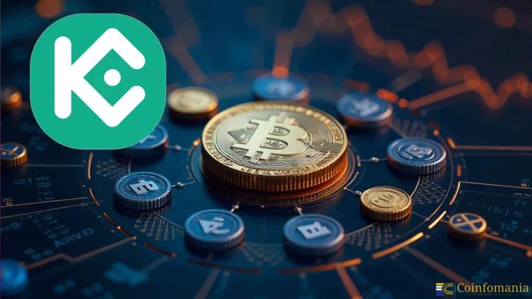 KuCoin’s $ART Tokenizing $10T in Luxury Assets with AI