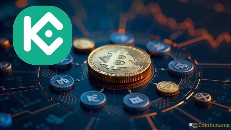 KuCoin’s $ART Tokenizing $10T in Luxury Assets with AI