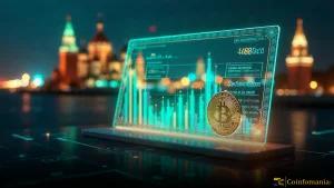 Sberbank Launches Bitcoin-Linked Structured Bonds for Russian Investors