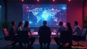SEC’s June 5 Conference on Digital Assets and Tokenization to Feature Key Industry Leaders
