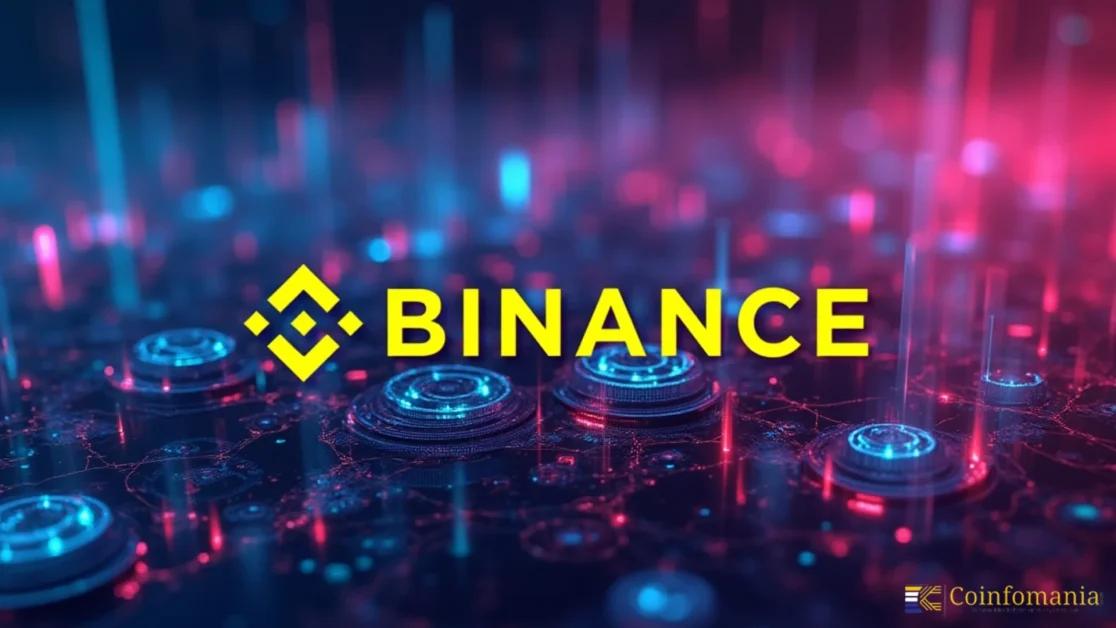 Binance supprime l&rsquo;étiquette Seed de cinq jetons après examen du projet