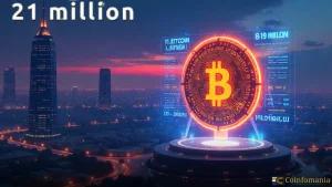 Bitcoin Cap: How the 21 Million Limit Shapes Crypto’s Value