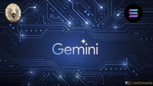 Gemini Expands UK Ethereum and Solana Staking Access