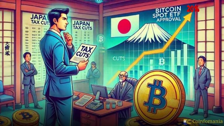 Le Japon prévoit une taxe forfaitaire de 20 % sur les cryptomonnaies, alignée sur les actions