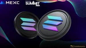 MEXC IgniteX Partners with Superteam to Launch Comprehensive Solana Developer Program at Solana Summit