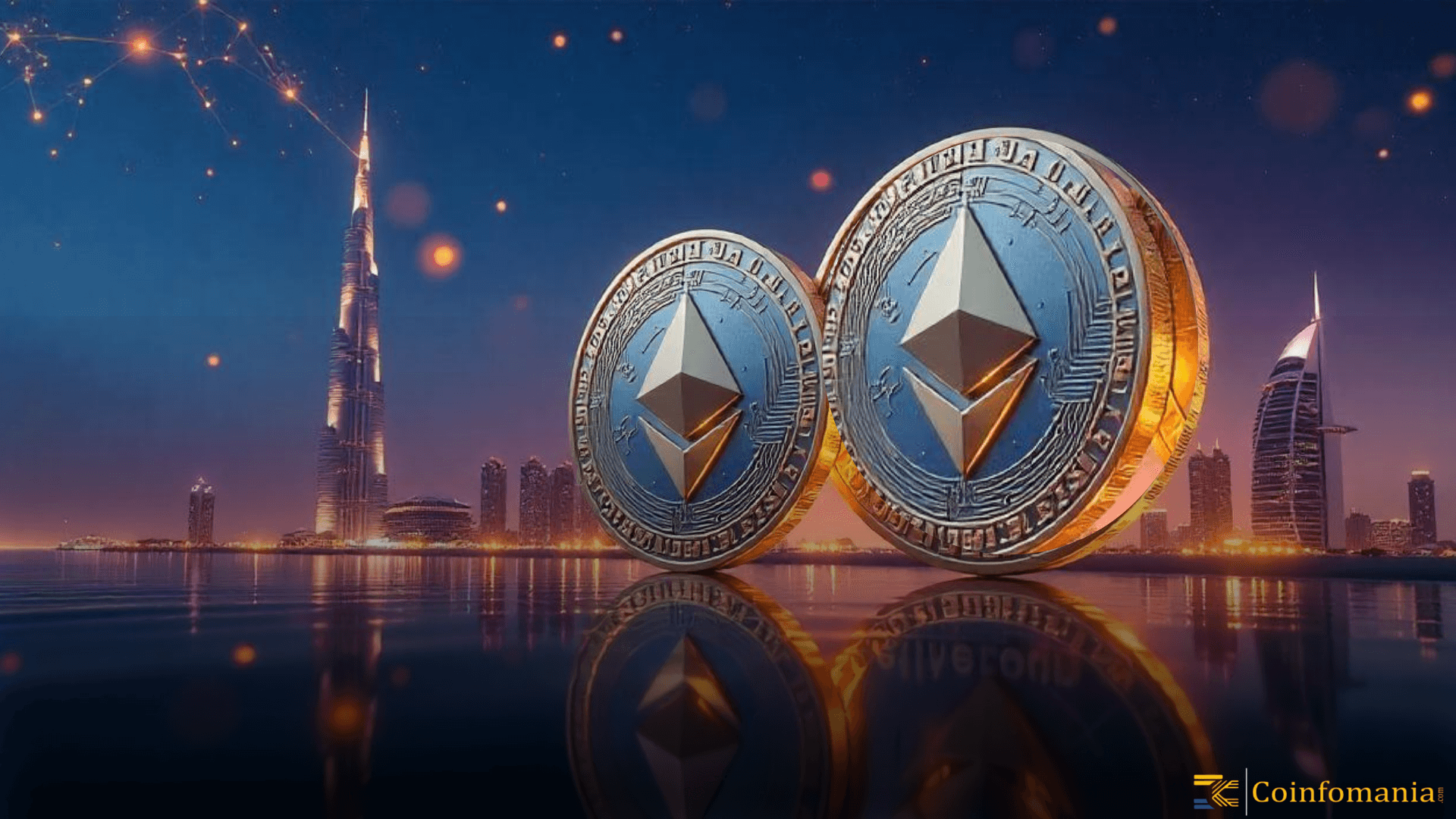 UAE Real Estate Opens Doors to Cryptocurrency: Bitcoin and Other Cryptos Now Accepted for Property Purchases