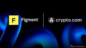 Crypto.com Expands Its Institutional Offerings by Integrating Figment’s Staking Infrastructure Into Its Regulated Custody Services
