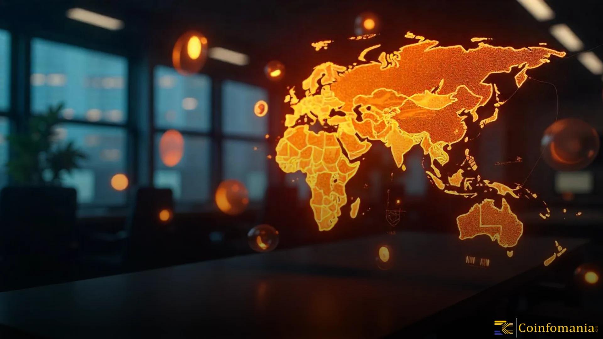 Chinese Tech Firm Aurora Mobile to Invest 20% of Cash Reserves in Digital Assets, Including Bitcoin and Ethereum