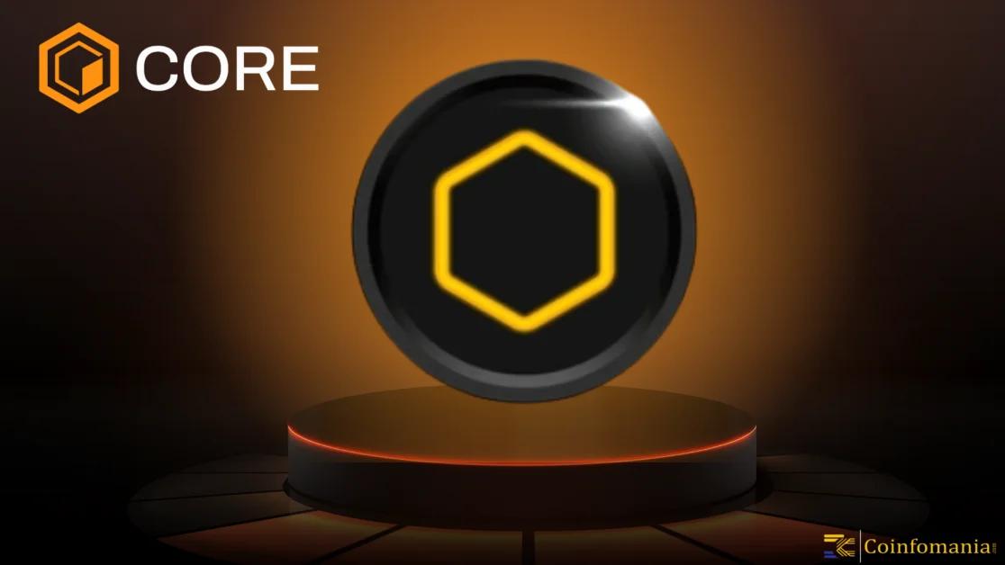 CoreDAO Defi Ecosystem Grows 40% in Q1 With 1.1B CORE TVL and lstBTC Launch