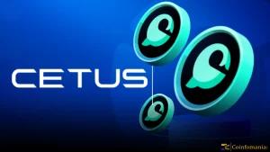 Cetus Resumes Core Services While Full Relaunch Remains Underway