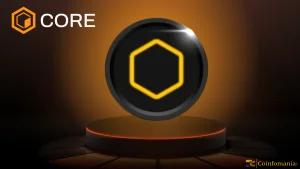 CoreDAO Defi Ecosystem Grows 40% in Q1 With 1.1B CORE TVL and lstBTC Launch