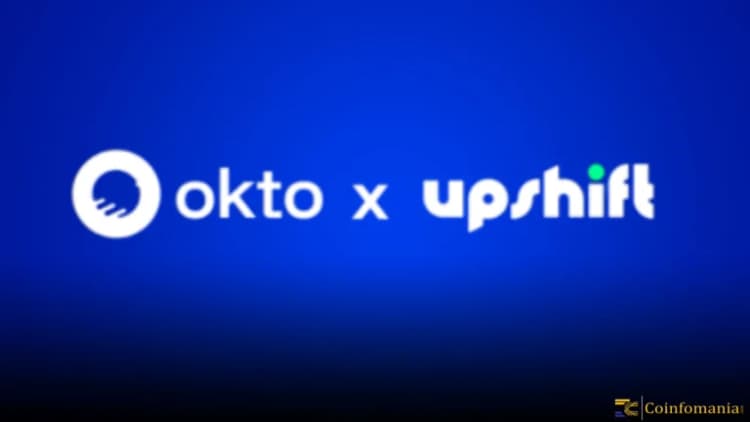Upshift Debuts on Okto Hypezone, Offering Yield From 5+ HyperEVM Protocols