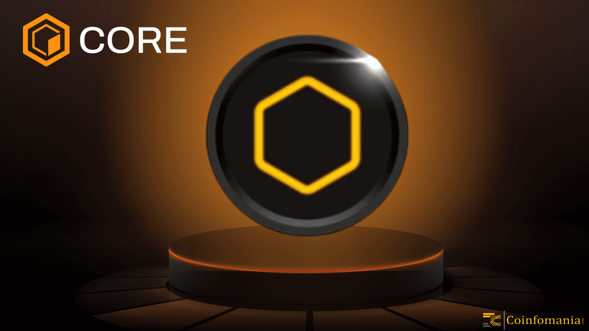 CoreDAO Defi Ecosystem Grows 40% in Q1 With 1.1B CORE TVL and lstBTC Launch