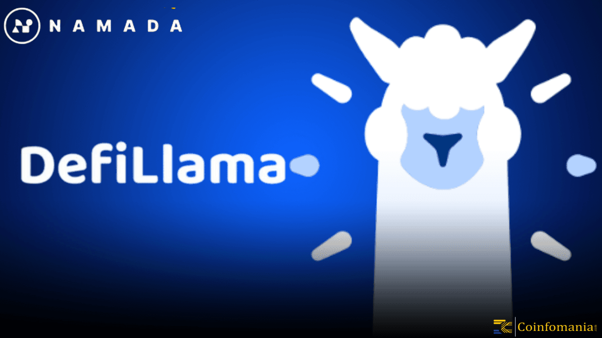 Namada and SuperFund Join DefiLlama Tracking List, Strengthening DeFi ...