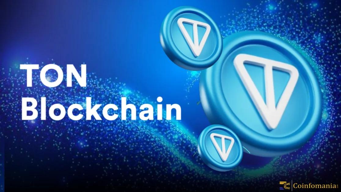 TON Blockchain Appoints Former Visa Executive Nikola Plecas as VP of Payments