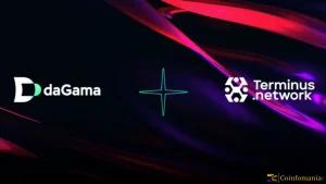 daGama and Terminus Collaborate to Create a Next-Gen Travel Platform Combining AI, Blockchain, and Effortless Crypto Payment Solutions