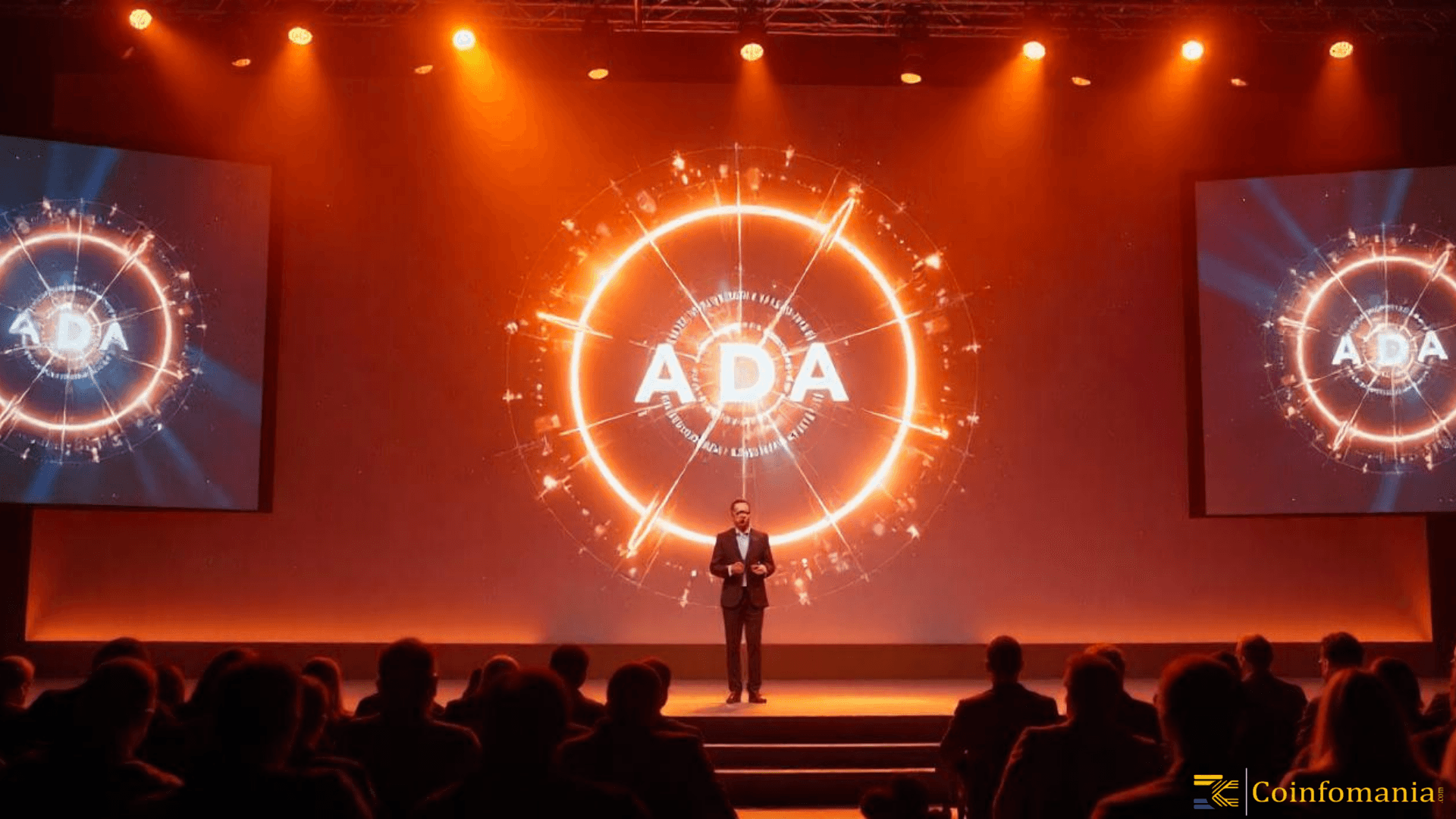 Événement Cardano 2025 : Charles Hoskinson annonce un important concours ADA pour accélérer l’adoption de la blockchain