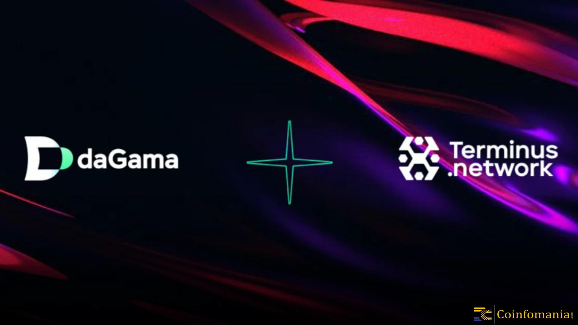 daGama and Terminus Collaborate to Create a Next-Gen Travel Platform Combining AI, Blockchain, and Effortless Crypto Payment Solutions