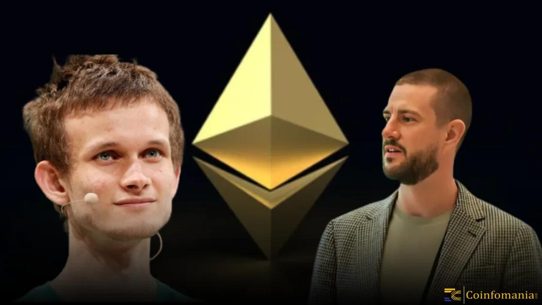 Ethereum Foundation Rift Grows as Péter Szilágyi and Tomasz Stańczak Clash Over $5M Cut on Geth’s Reliance