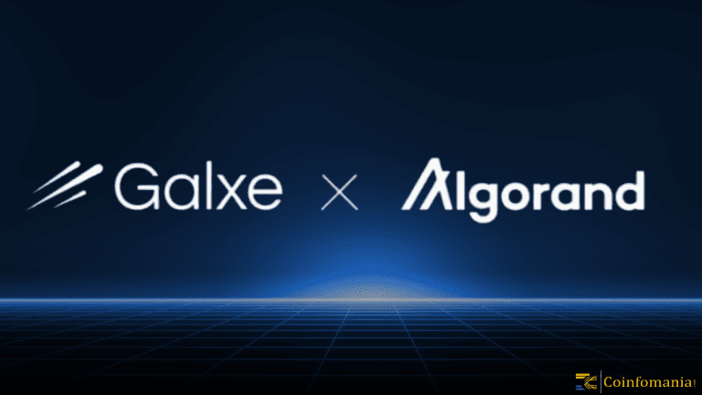Inside the Algo Foundation and Galxe Quest Collaboration Fueling Blockchain Adoption and User Engagement