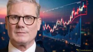 Starmer’s Authority Tested as Major Parliamentary Challenge Nears