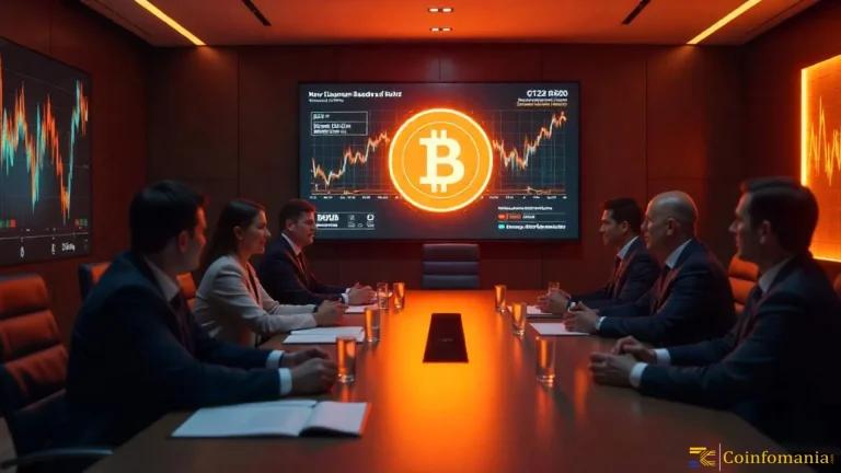 Wall Street investit 100 millions de dollars pour intégrer le BNB de Binance au Nasdaq