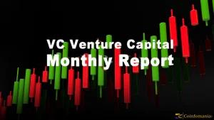 VC Monthly Report Highlights Shift from Small Fundraising to Major M&A as Coinbase Acquires Deribit in $2.9B Deal