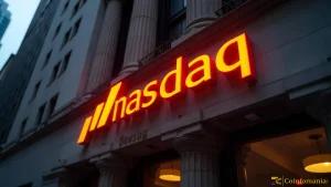 Nasdaq Initiates SEC Review for 21Shares SUI ETF, Marking Milestone for Sui Blockchain