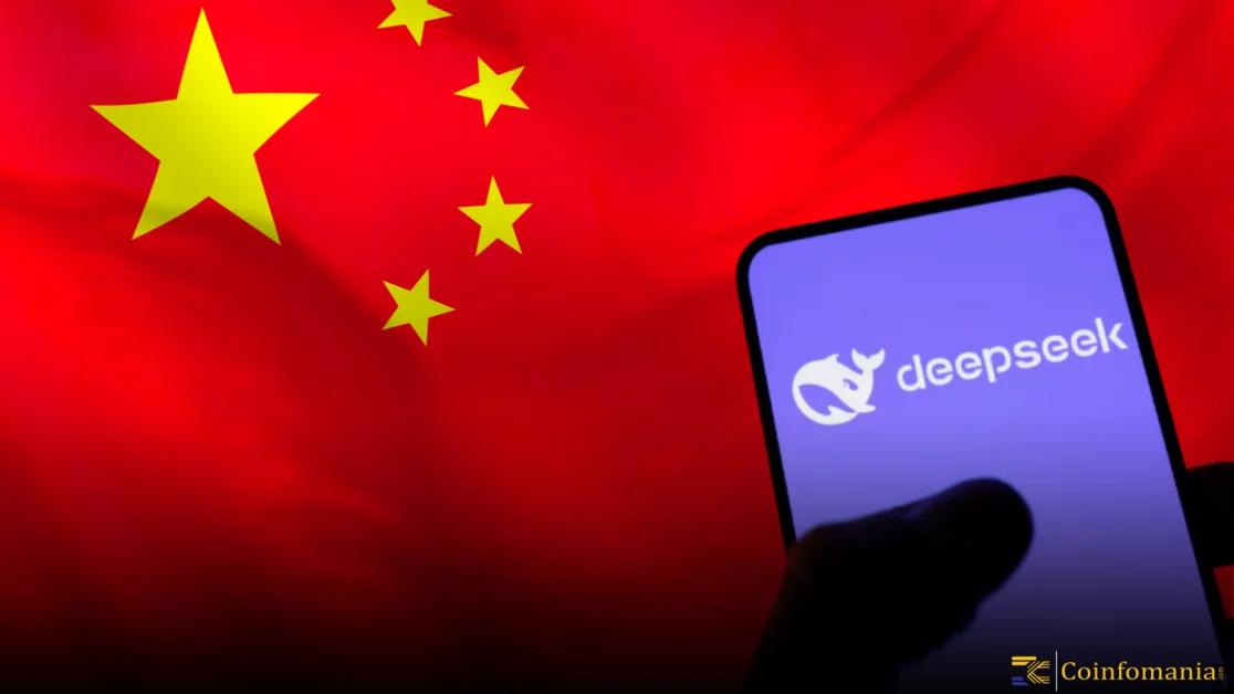 China Set to Launch 100 DeepSeek-Level AI Innovations Within 18 Months