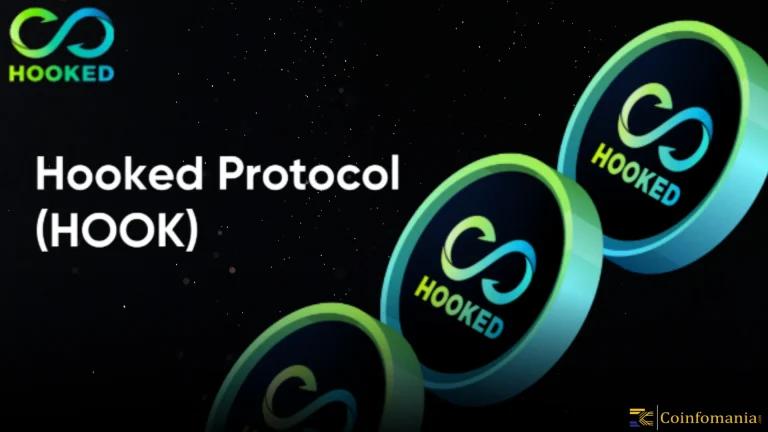 Hooked Protocol Expands Web3 AI With dFusion in 2.0 Upgrade