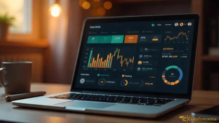 Automated Crypto Portfolios: The Future of Effortless Digital Asset Management