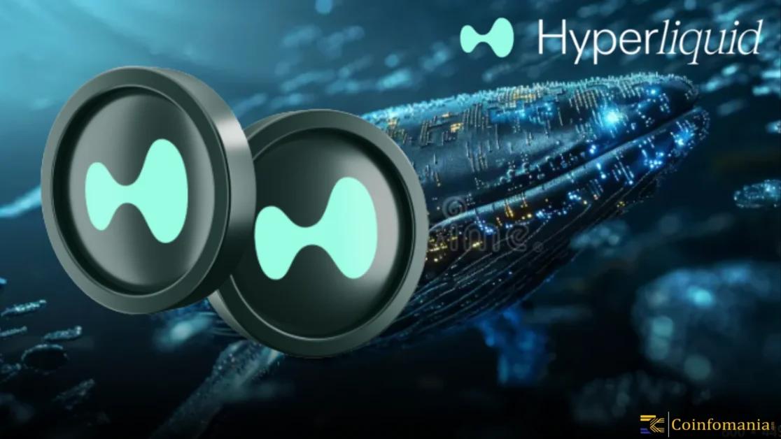 James Wynn Sells $HYPE for $4.13M, Exits Hyperliquid After $17.5M Trading Loss Following $100M Portfolio Peak