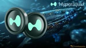 James Wynn Sells $HYPE for $4.13M, Exits Hyperliquid After $17.5M Trading Loss Following $100M Portfolio Peak