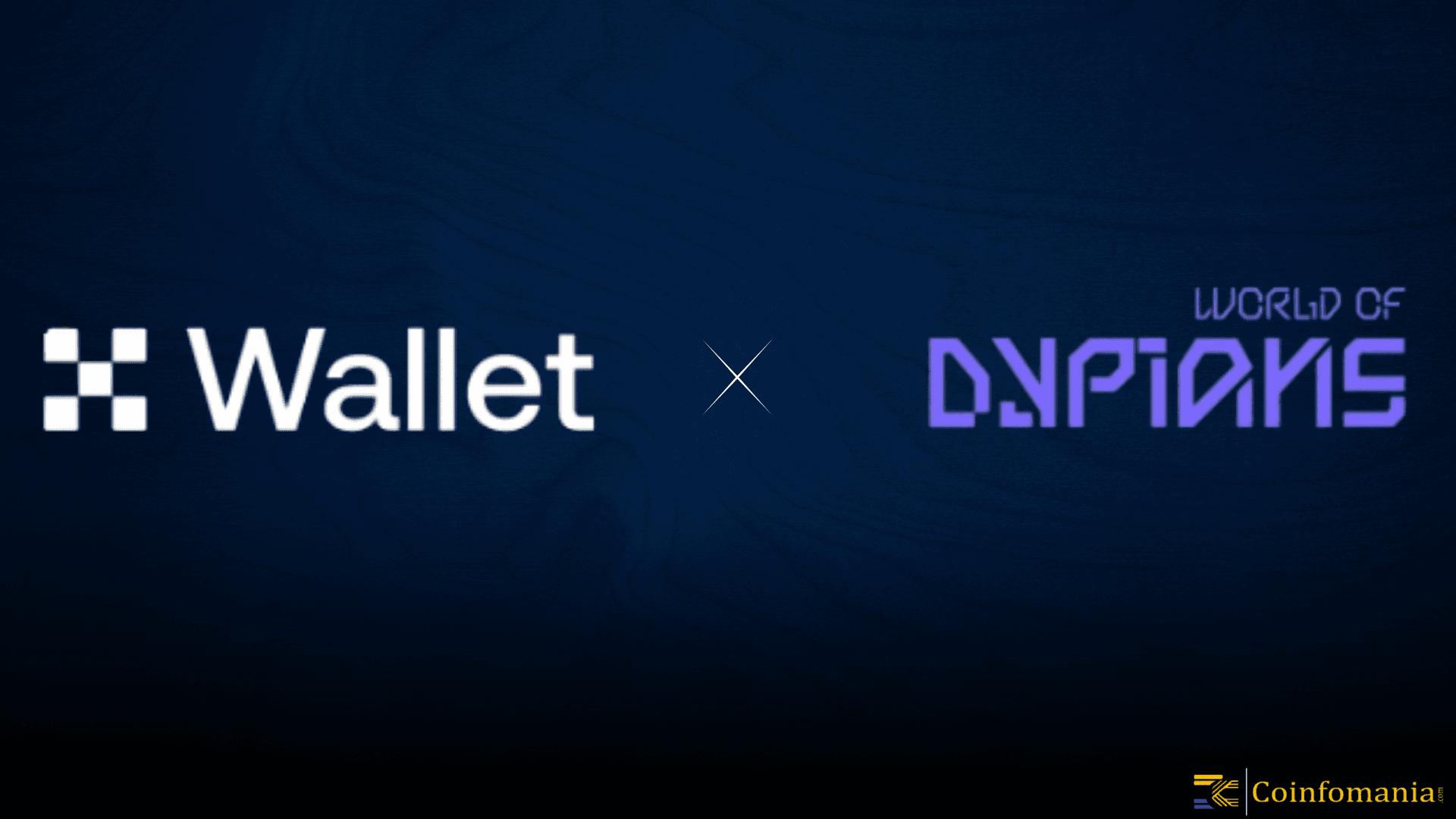 OKX Wallet Now Live on World of Dypians, Enabling Seamless DeFi, NFT Trading, and Game Governance