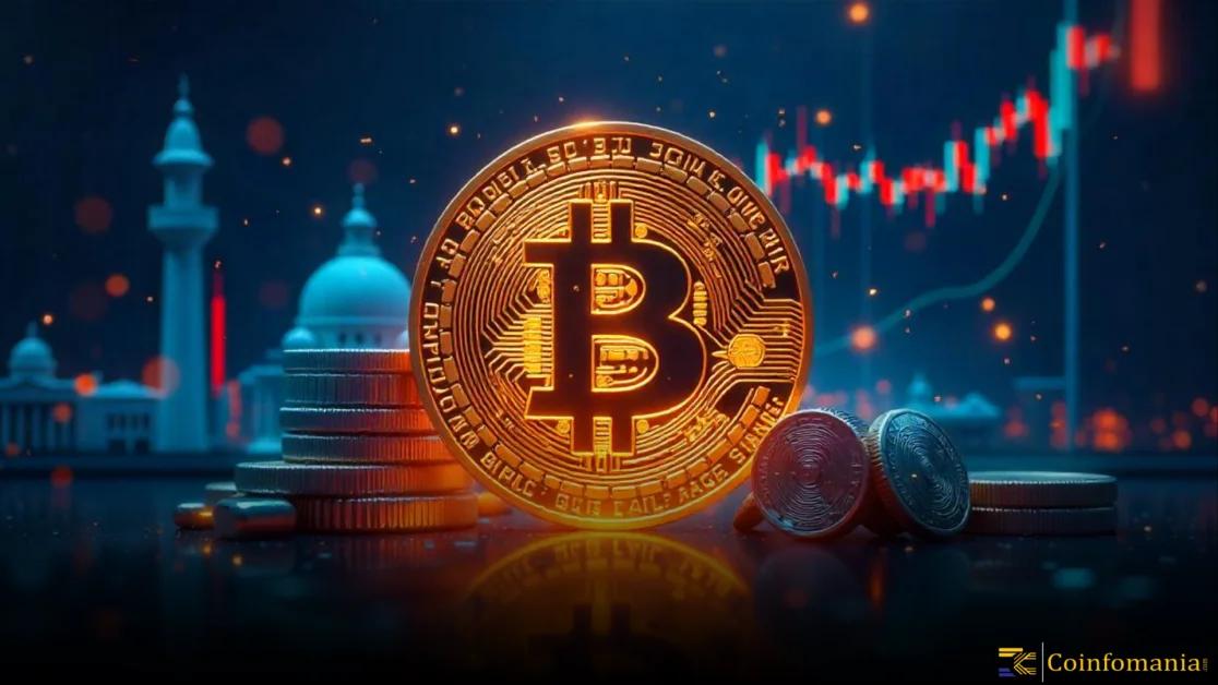 Coinsilium Group Accelerates Bitcoin Treasury via Forza Gibraltar Subsidiary