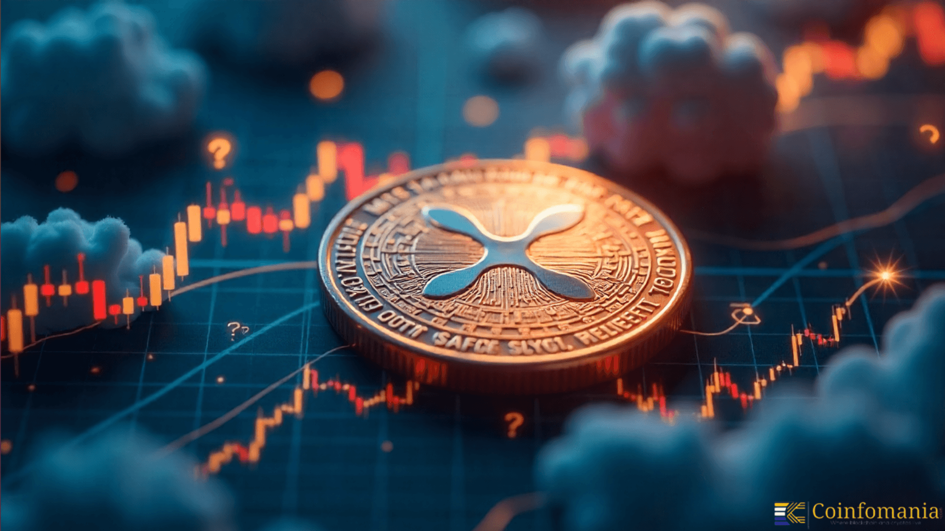 Market Uncertainty in September: Can XRP Really Hit $5?