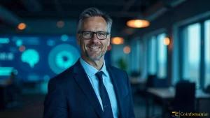 David Sacks Appointed as AI and Crypto Czar Amidst Controversy and Scrutiny