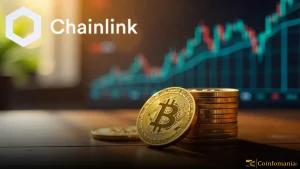 $2B in Tokenized Bitcoin Gets Transparent Backing via Chainlink Integration